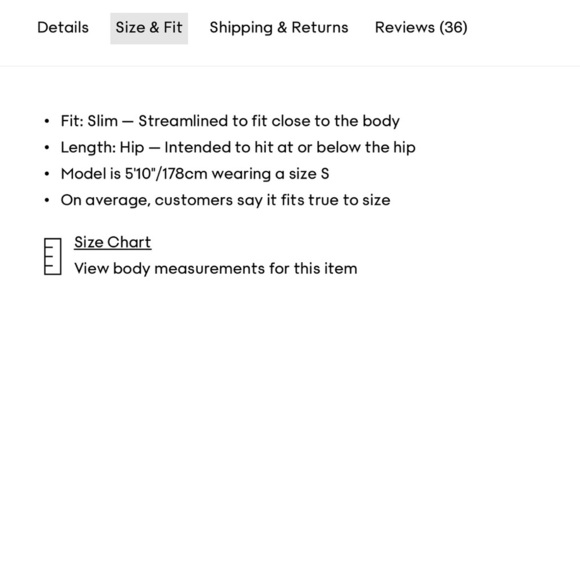 TNA Golden Relay Zip-Up Black Sz XXS *Like New* - Picture 8 of 10